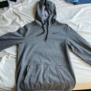 NIKE men sweater